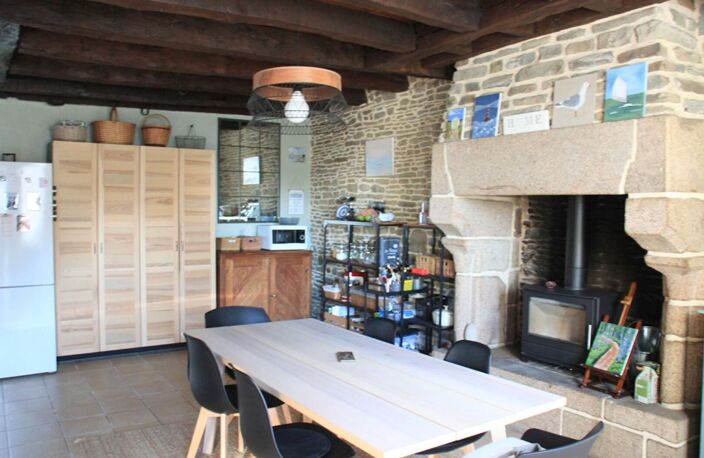 Maison Cormeray 5 pièce(s) 0124 m2 — photo 3