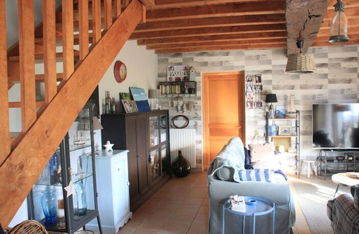 Maison Cormeray 5 pièce(s) 0124 m2 — photo 5