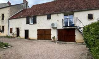 Maison 4 Pièces 85 m² à vendre à Arthel (58700)