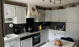 Maison 4 Pièces 85 m² à vendre à Arthel (58700)