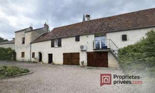 Maison 4 Pièces 85 m² à vendre à Arthel (58700)