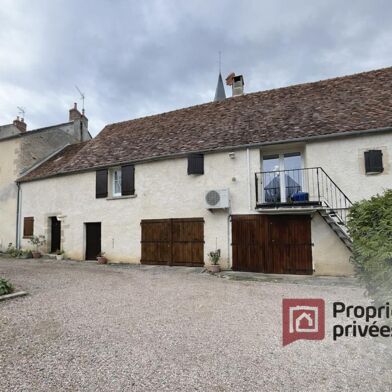 Maison 4 pièces 99640 €