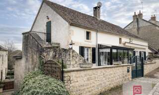 Maison 4 Pièces 85 m² à vendre à Arthel (58700)