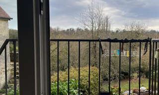 Maison 4 Pièces 85 m² à vendre à Arthel (58700)