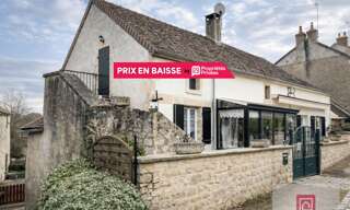 Maison 4 Pièces 85 m² à vendre à Arthel (58700)