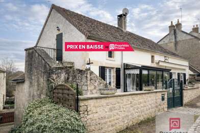 Maison 4 pièces 90000 €