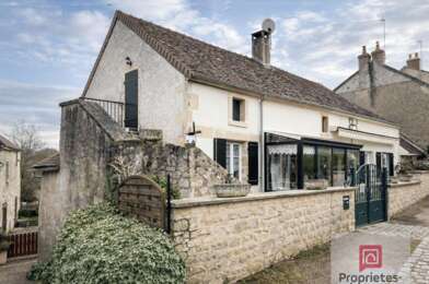 Maison 4 pièces 90000 €