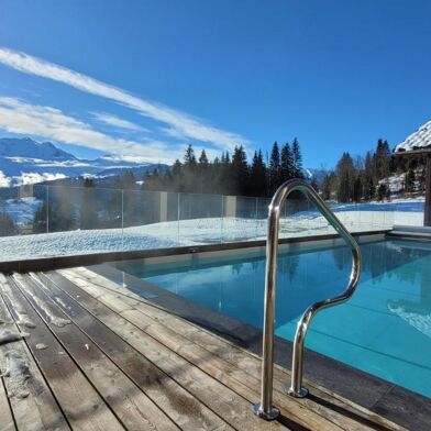 Appartement 4 pièces 670000 €