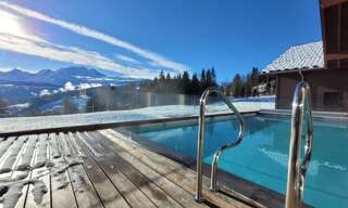 Appartement 4 Pièces 77 m² à vendre à Combloux (74920)