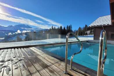 Appartement 4 pièces 670000 €