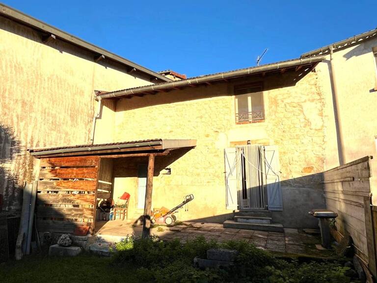 Maison à vendre - Agea, Petite Montagne Jurassienne — photo 1