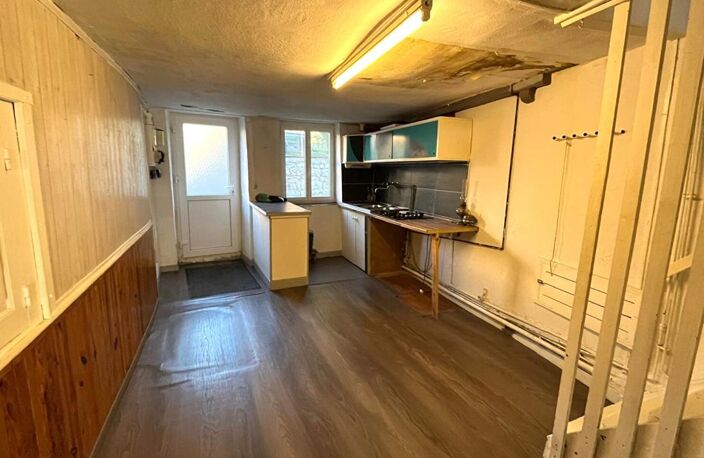 Maison à vendre - Agea, Petite Montagne Jurassienne — photo 2