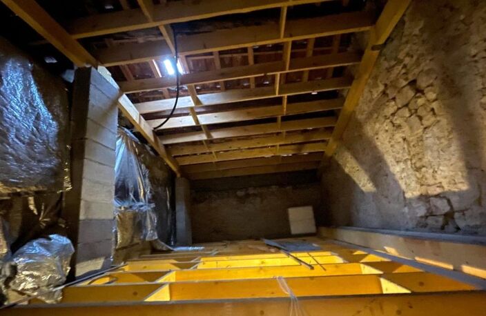 Maison à vendre - Agea, Petite Montagne Jurassienne — photo 5