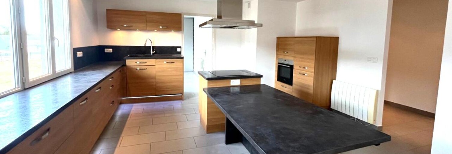 Appartement 5 Pièces 142 m² à vendre à Oyonnax (01100)