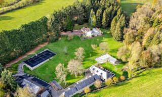 Maison 18 Pièces 836 m² à vendre à Cabourg (14390)