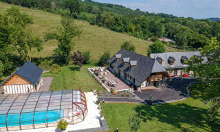 Maison 18 Pièces 836 m² à vendre à Cabourg (14390)