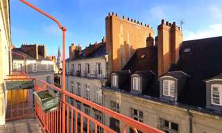 Appartement 2 Pièces 36 m² à vendre à Nantes (44000)