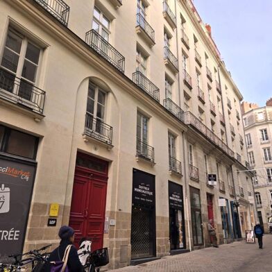 Appartement 2 pièces 187790 €