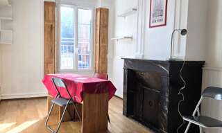 Appartement 2 Pièces 36 m² à vendre à Nantes (44000)