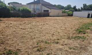 Terrain  550 m² à vendre à Vouneuil-sous-Biard (86580)
