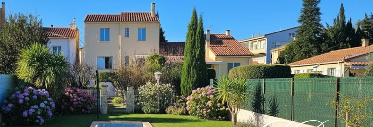 Maison 7 Pièces 146 m² à vendre à Ille-sur-Têt (66130)