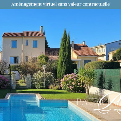 Maison 7 pièces 360000 €