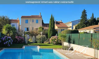 Maison 7 Pièces 146 m² à vendre à Ille-sur-Têt (66130)