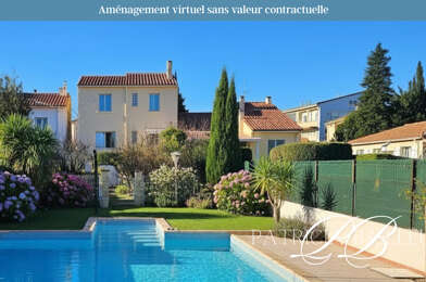 Maison 7 pièces 360000 €