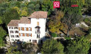 Maison 7 Pièces 378 m² à vendre à Callas (83830)