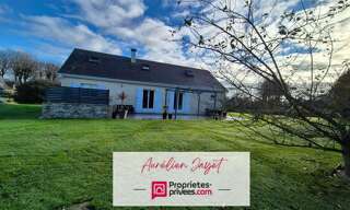 Maison 5 Pièces 135 m² à vendre à Criquetot-l'Esneval (76280)