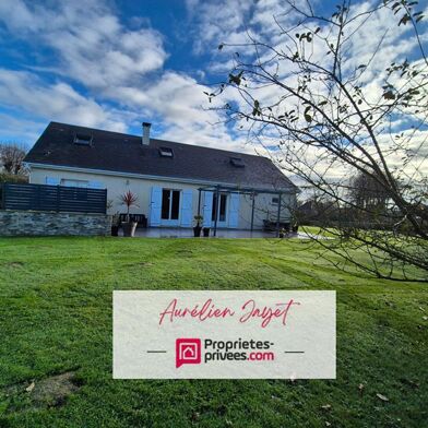 Maison 5 pièces 299000 €