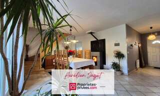 Maison 5 Pièces 135 m² à vendre à Criquetot-l'Esneval (76280)