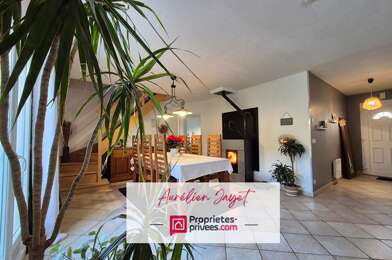 Maison 5 pièces 299000 €