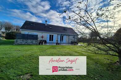 Maison 5 pièces 299000 €