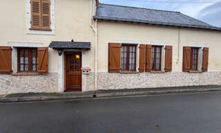 Maison 3 Pièces 75 m² à vendre à Tiercé (49125)