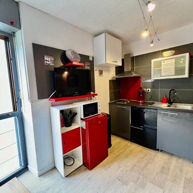 Appartement 1 pièces 70000 €