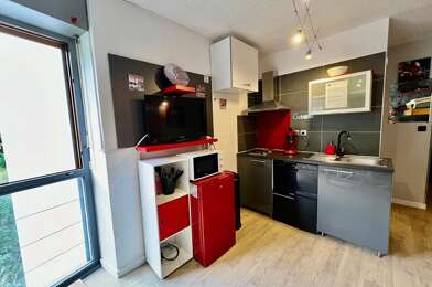 Appartement 1 pièces 70000 €