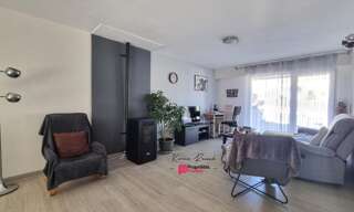 Maison 7 Pièces 125 m² à vendre à La Roche-sur-Yon (85000)