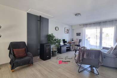 Maison 7 pièces 239600 €