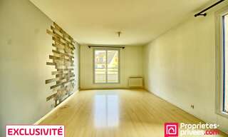 Appartement 4 Pièces 96 m² à vendre à Angers (49000)