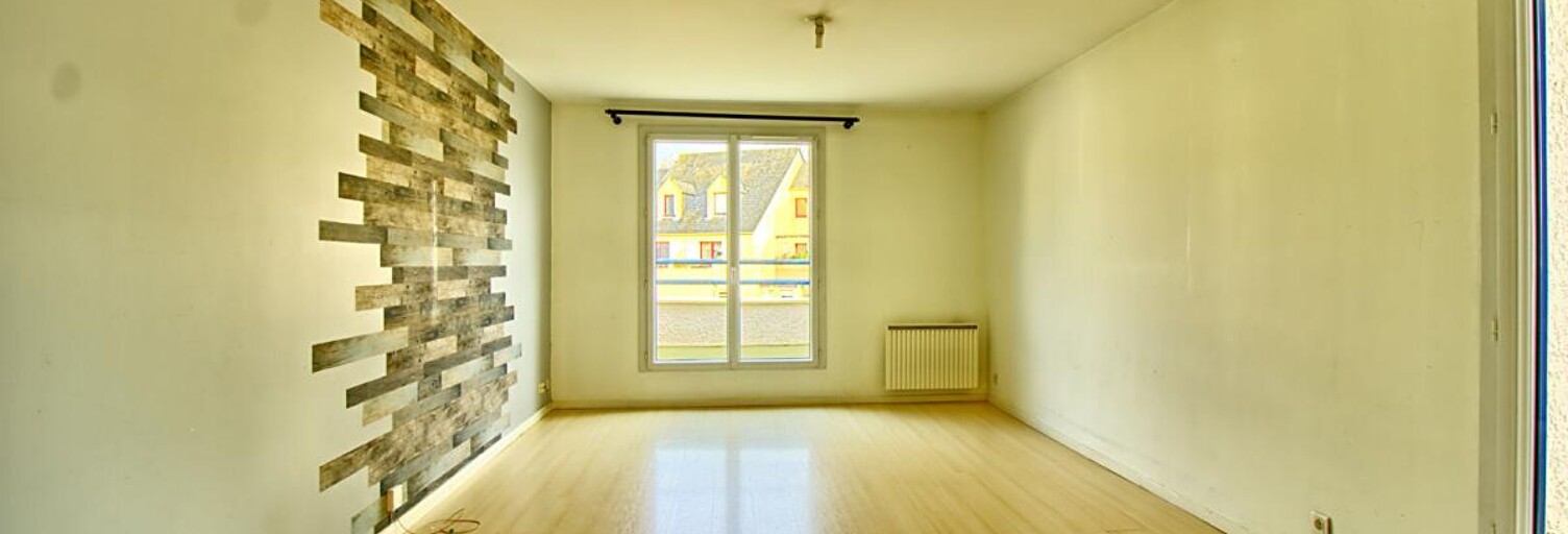 Appartement 4 Pièces 96 m² à vendre à Angers (49000)