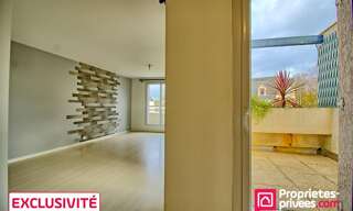 Appartement 4 Pièces 96 m² à vendre à Angers (49000)