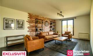 Appartement 4 Pièces 96 m² à vendre à Angers (49000)