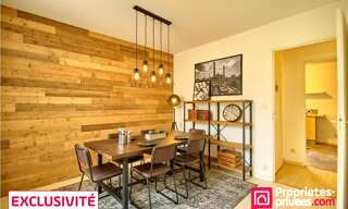 Appartement 4 Pièces 96 m² à vendre à Angers (49000)