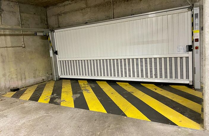 Parking à louer - Nantes 44300 — photo 3