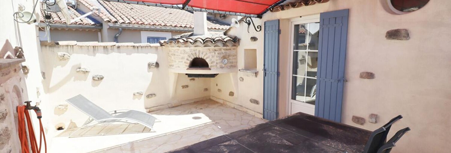 Maison 5 Pièces 175 m² à vendre à Caumont-sur-Durance (84510)