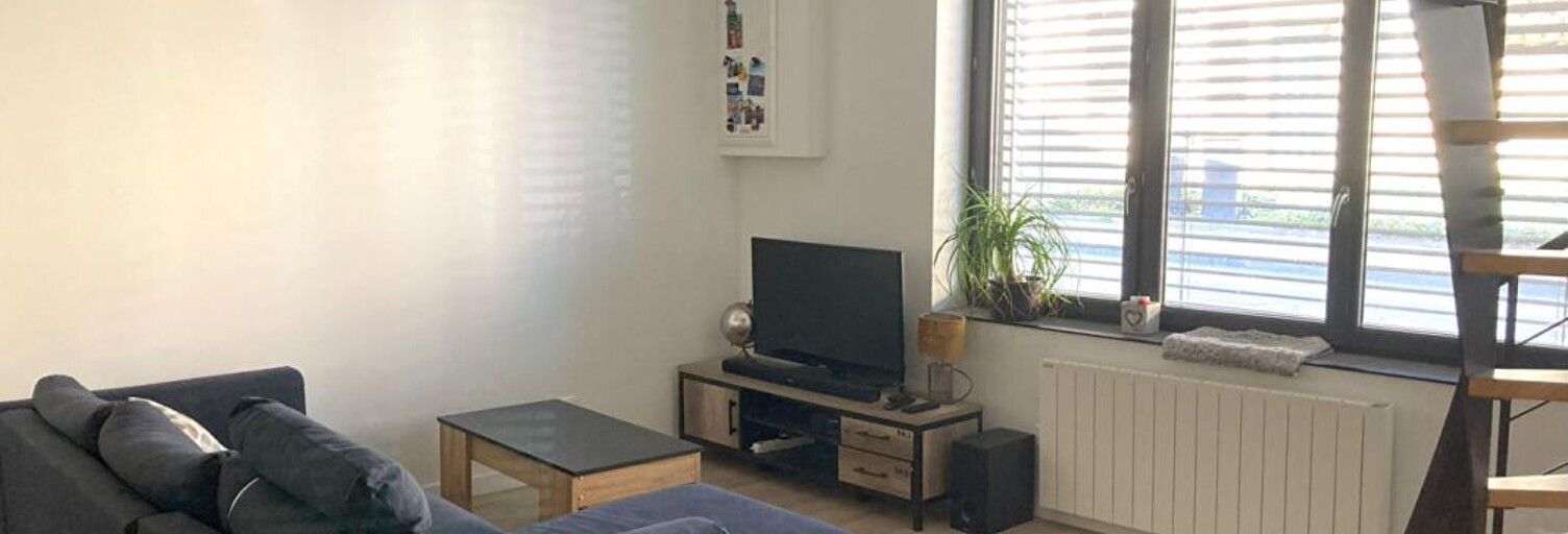 Appartement 4 Pièces 94 m² à vendre à Lentilly (69210)