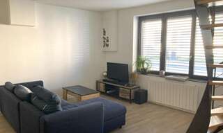 Appartement 4 Pièces 94 m² à vendre à Lentilly (69210)