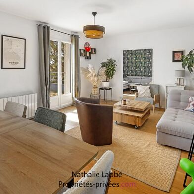 Maison 6 pièces 449000 €