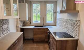 Appartement 3 Pièces 65 m² à louer à Orléans (45000)